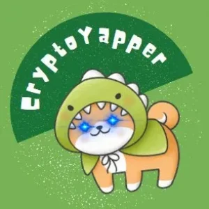 CryptoYapper