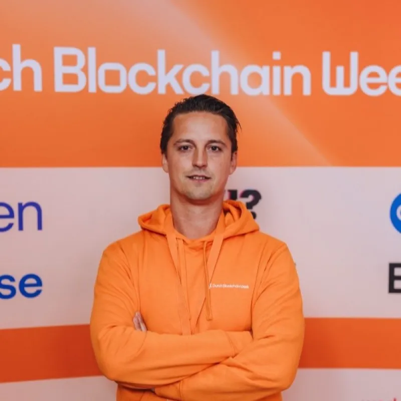 Het belangrijkste Web3 event van Nederland