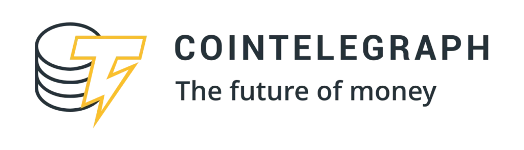 Cointelegraph - Dutch Blockchain Week