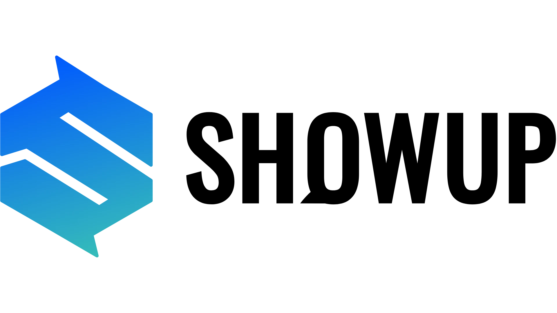 Showup - Dutch Blockchain Week