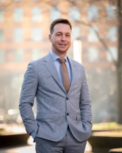 Mauro Lorenzo Halve - VBNL / Dutch Blockchain Week