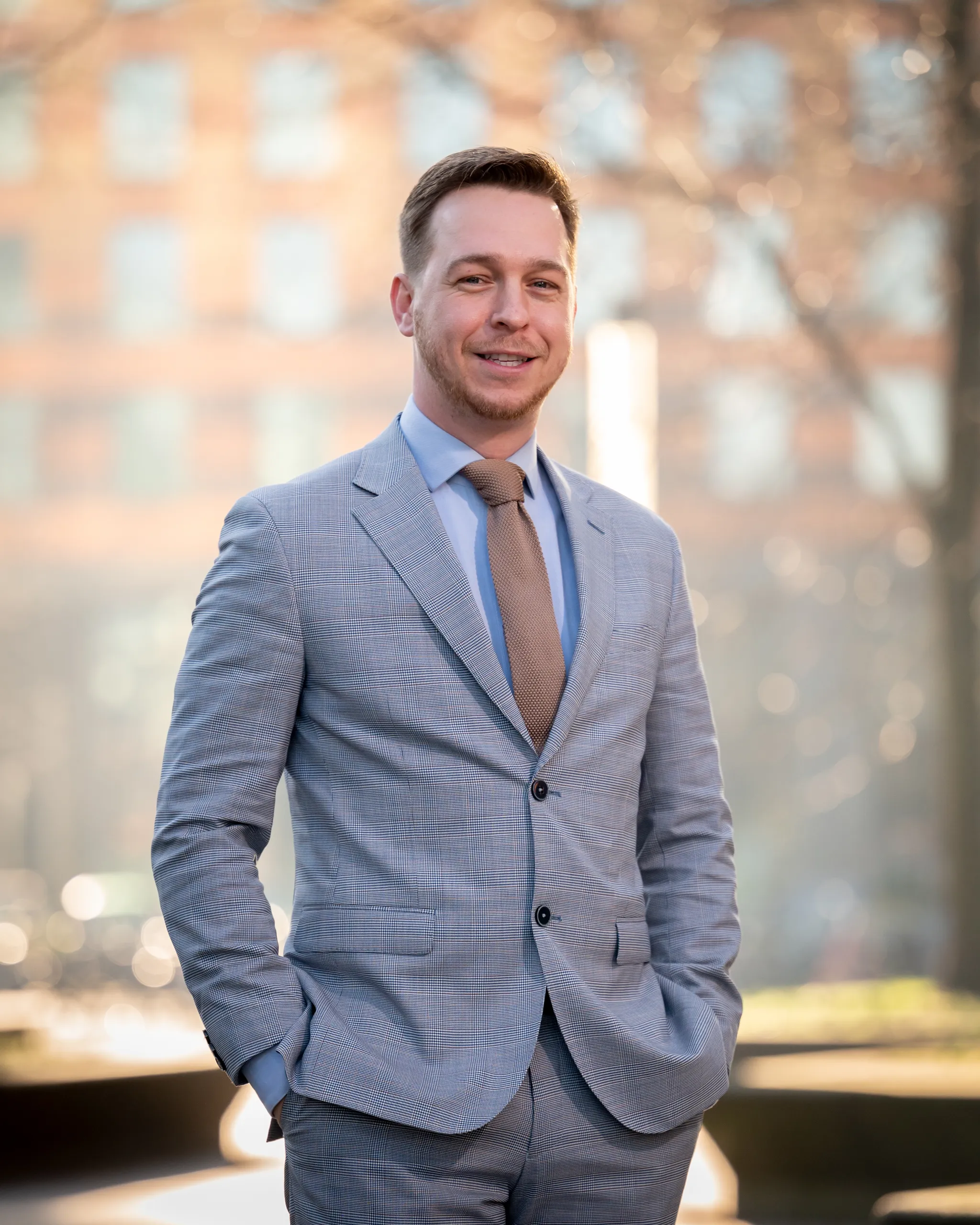 Mauro Lorenzo Halve - VBNL / Dutch Blockchain Week