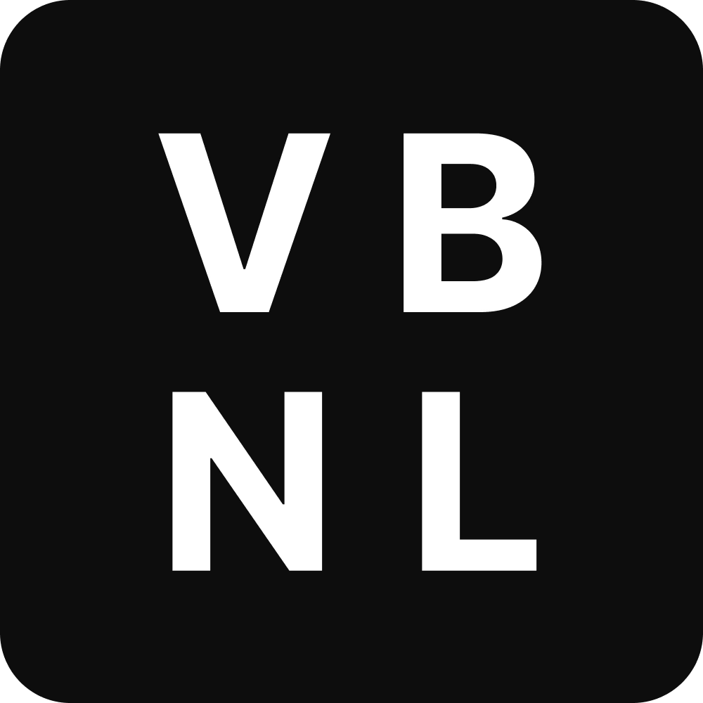VBNL - Dutch Blockchain Week