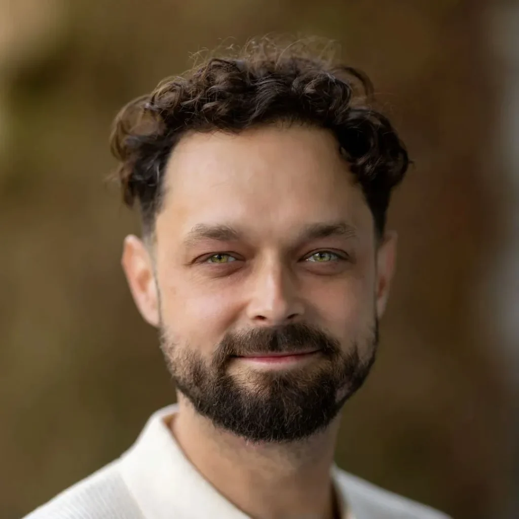 Andre Omietanski - Dutch Blockchain Week