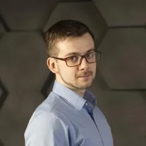 Alex Pertsev - Dutch Blockchain Week