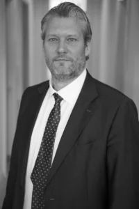 Justin Franssen - Dutch Blockchain Week