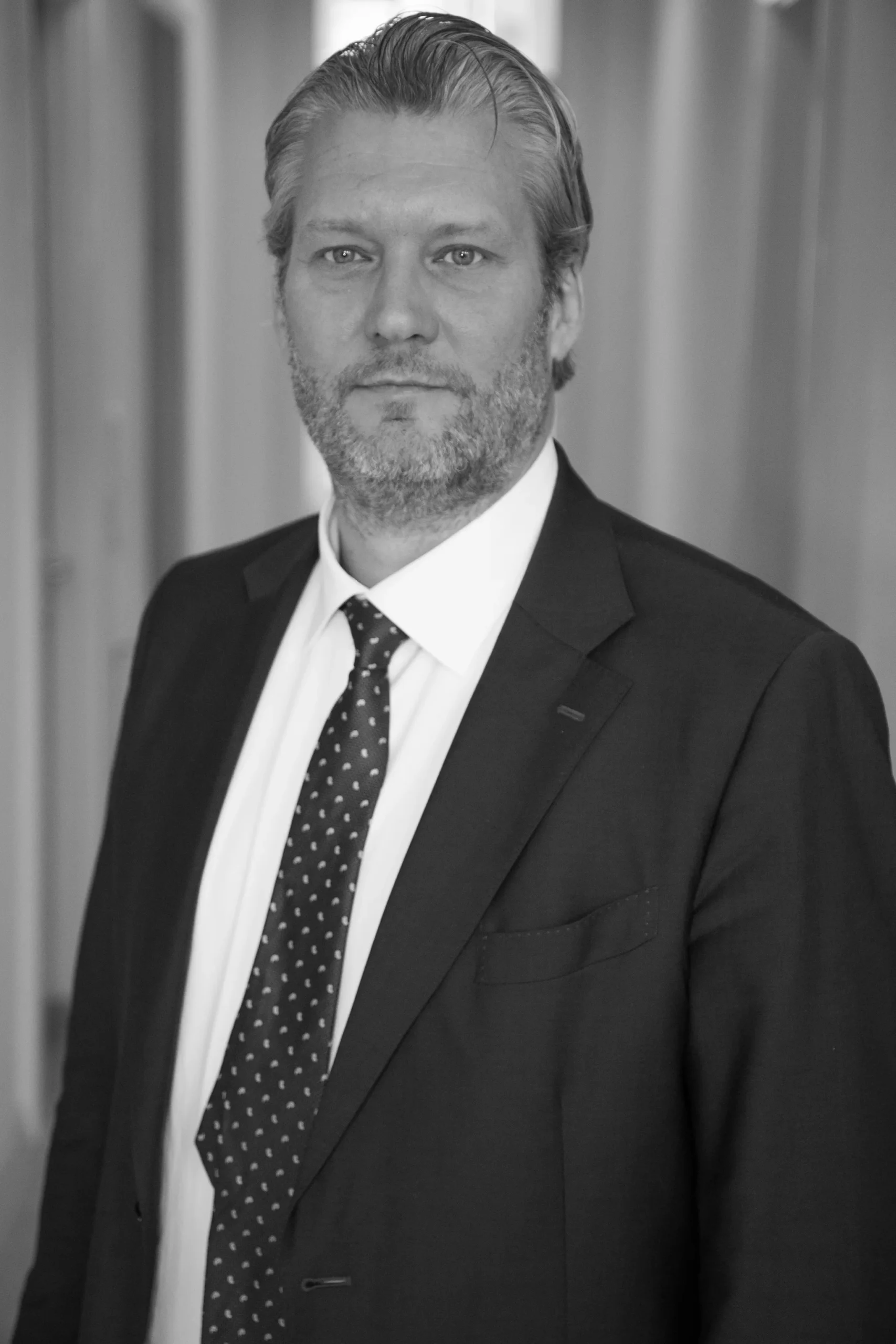 Justin Franssen - Dutch Blockchain Week