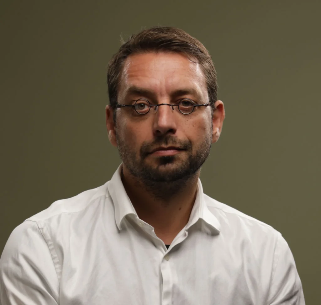 Balazs Bodo - Dutch Blockchain Week