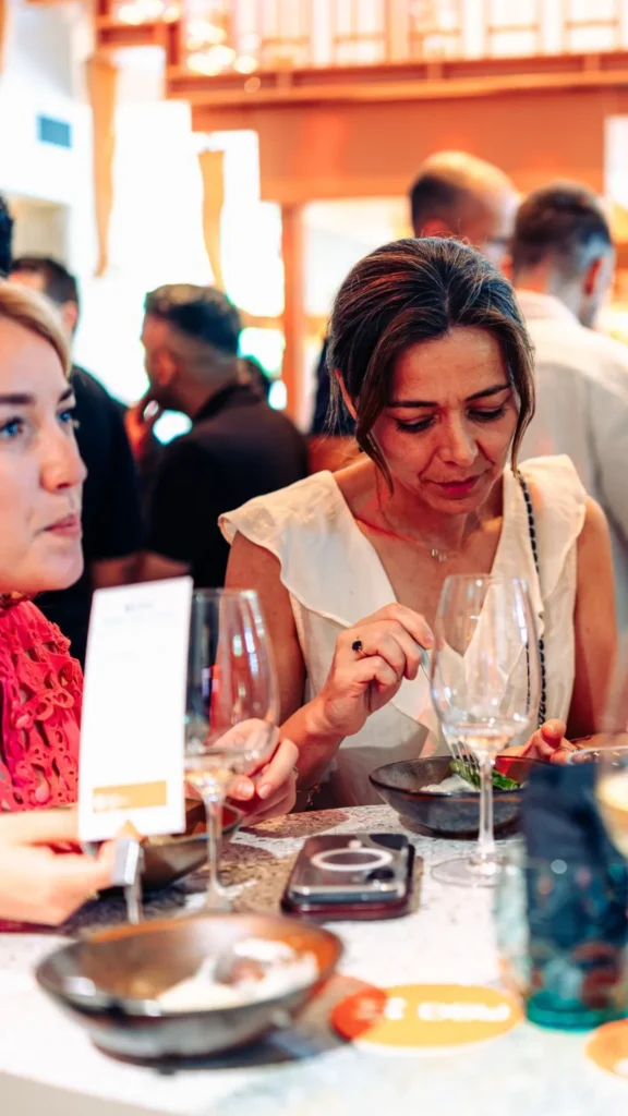 Dutch Blockchain Week VIP Night