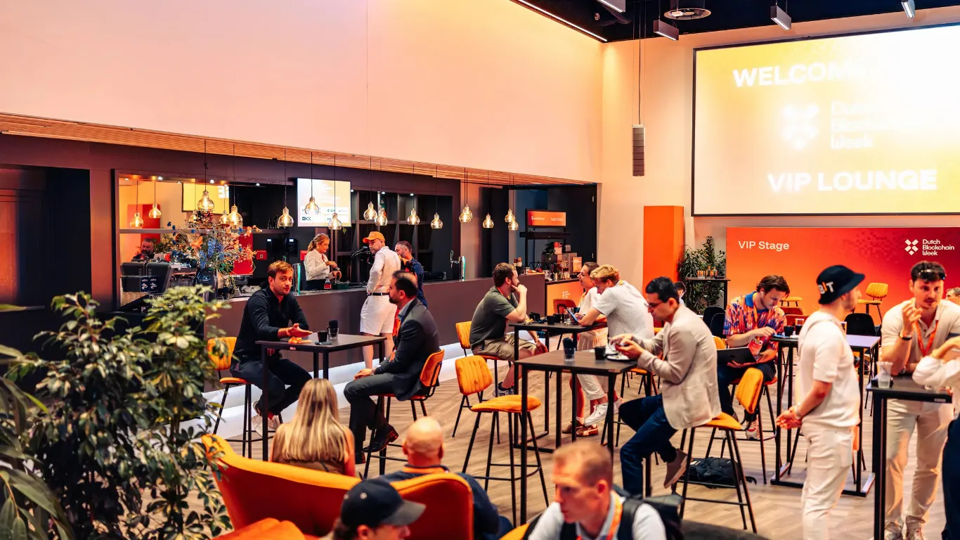 VIP Lounge DBW26 - Johan Cruijff Arena