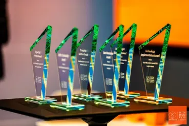 DBW Awards 2023