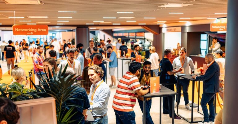 DBW main summit 2027, Amsterdam